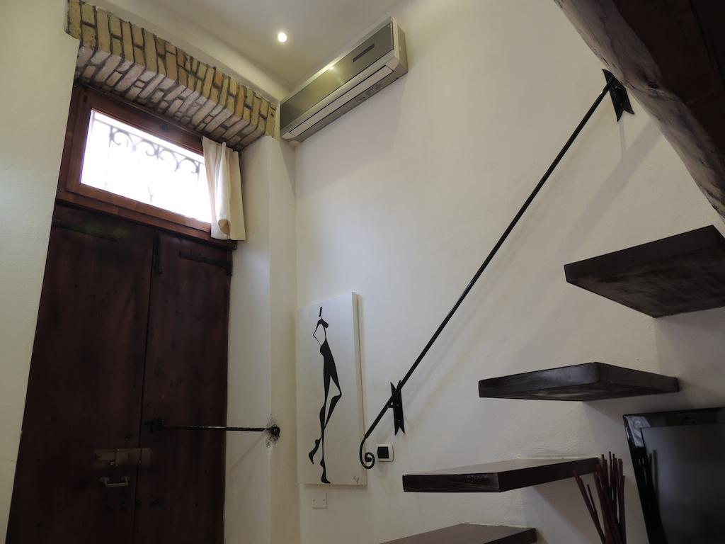 Suite Dreams Cagliari Loft المظهر الخارجي الصورة