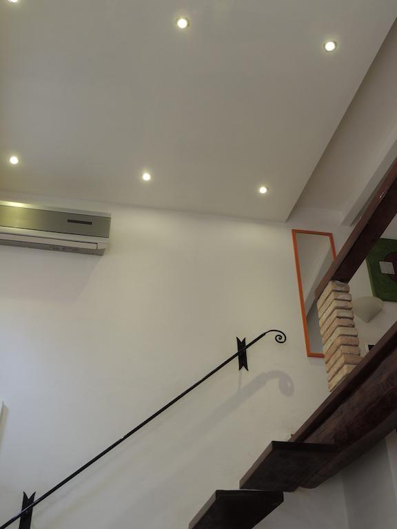 Suite Dreams Cagliari Loft الغرفة الصورة