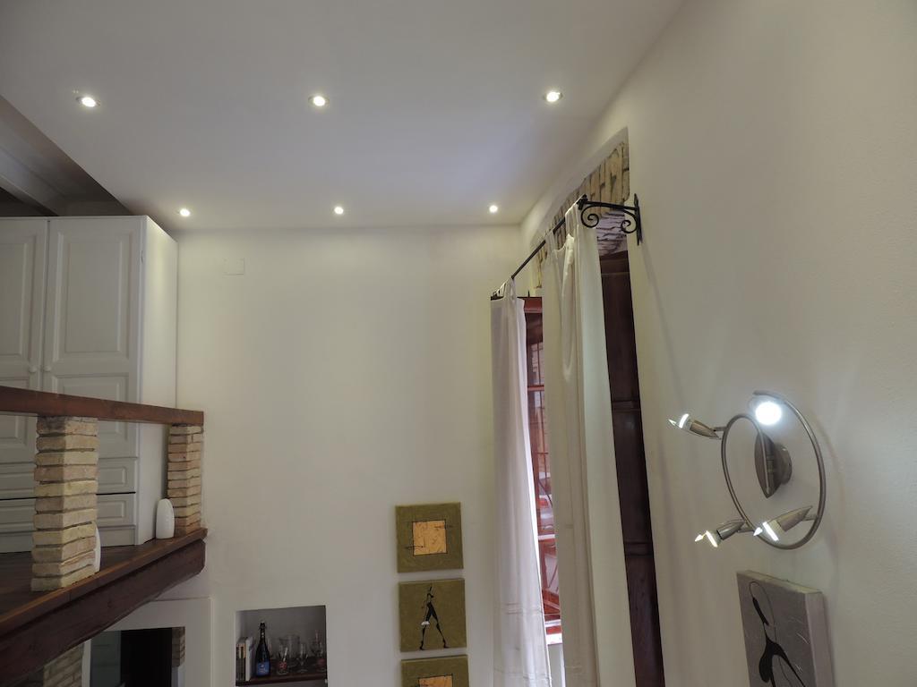 Suite Dreams Cagliari Loft المظهر الخارجي الصورة