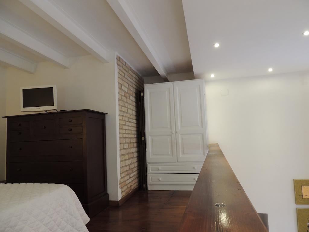 Suite Dreams Cagliari Loft الغرفة الصورة