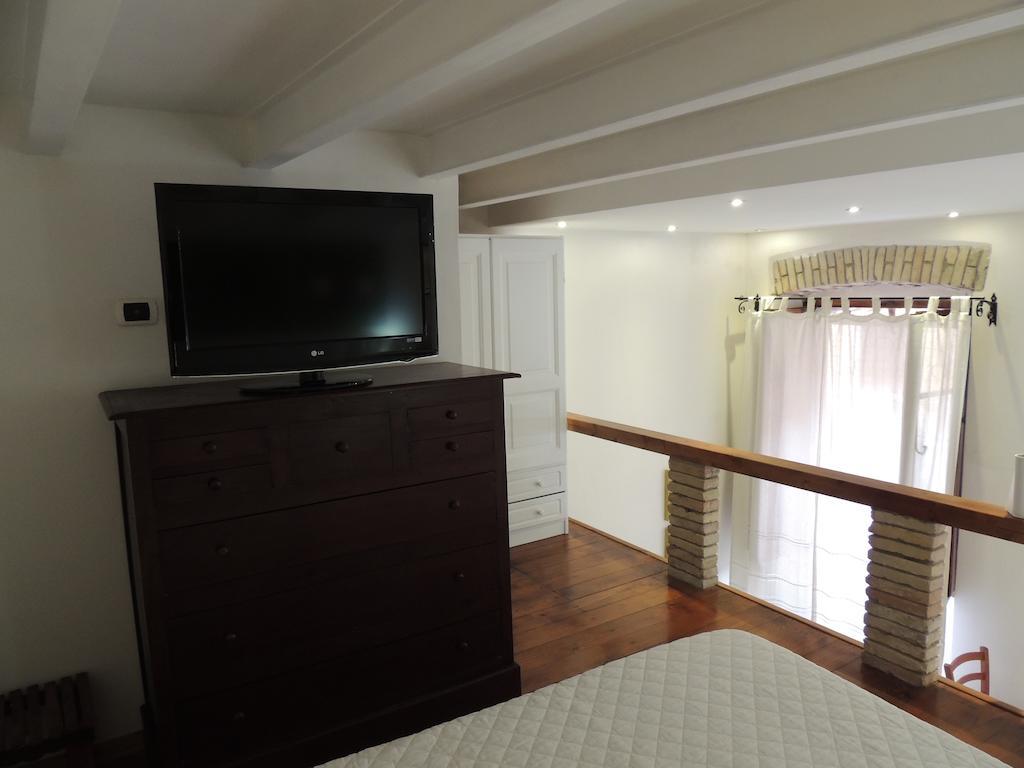 Suite Dreams Cagliari Loft الغرفة الصورة