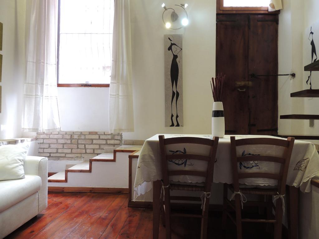 Suite Dreams Cagliari Loft الغرفة الصورة
