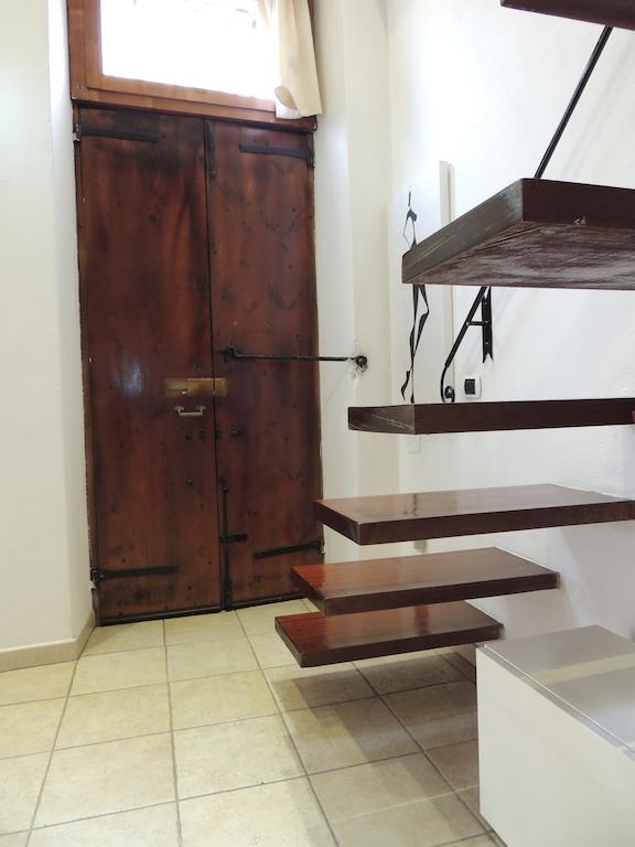 Suite Dreams Cagliari Loft الغرفة الصورة