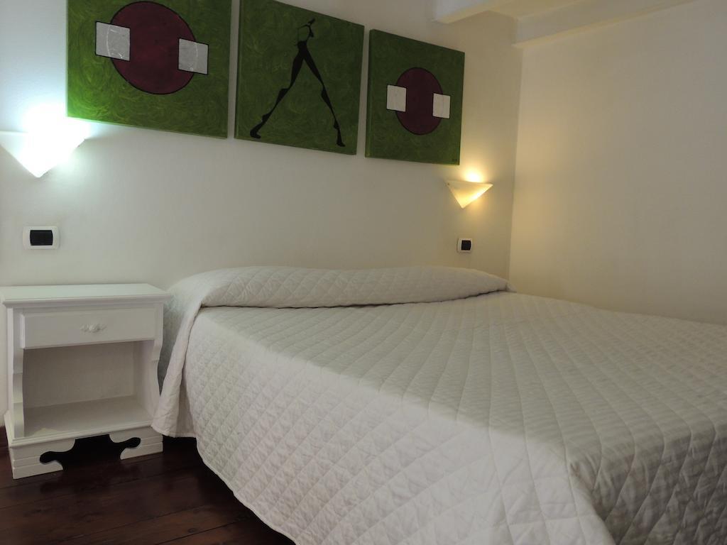 Suite Dreams Cagliari Loft الغرفة الصورة