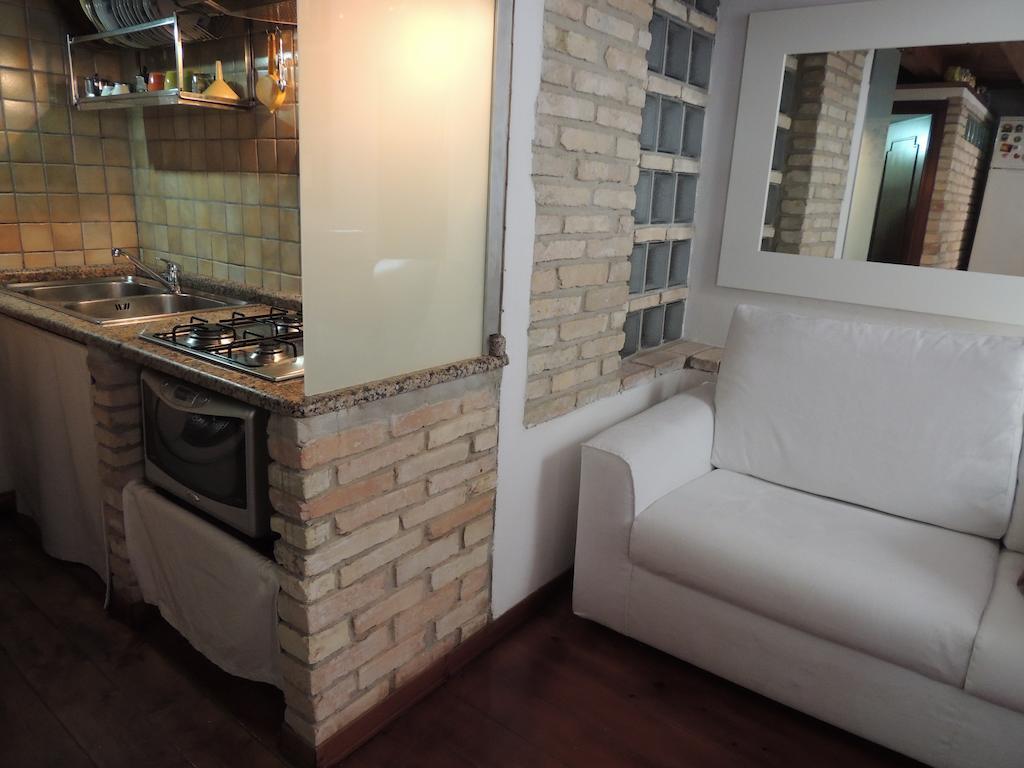 Suite Dreams Cagliari Loft الغرفة الصورة