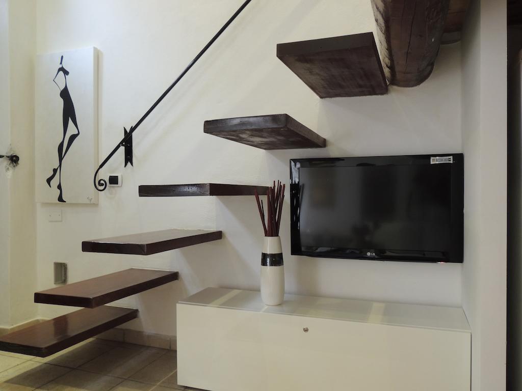 Suite Dreams Cagliari Loft المظهر الخارجي الصورة