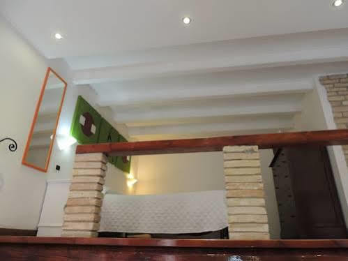 Suite Dreams Cagliari Loft المظهر الخارجي الصورة